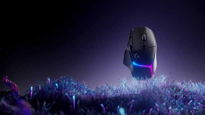 The most popular gaming mouse is renewed: this is the new Logitech G502 X
