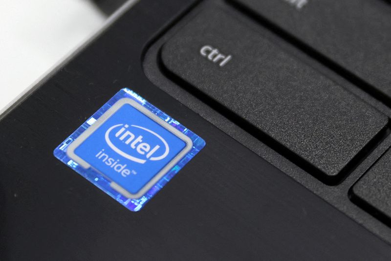 Intel 10th Gen and AMD Ryzen 5000 processors are more likely to suffer from data corruption in this update.  (REUTERS/Andrew Kelly)