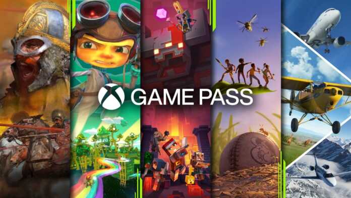 Xbox Game Pass: Leak suggests that family plan can also be shared with friends
