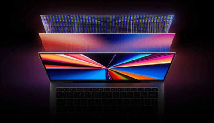 Xiaomi goes with everything for the MacBook: this will be its new and powerful laptop
