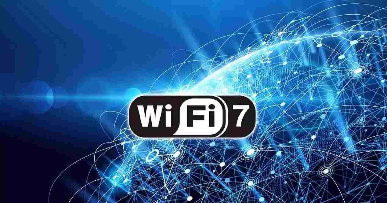 this is how wifi 7 will be and how it