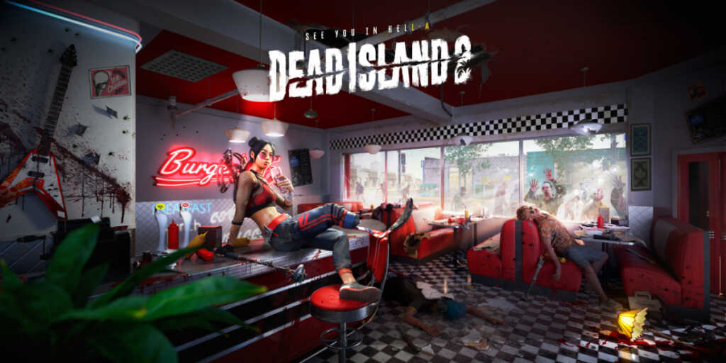 Dead Island 2025