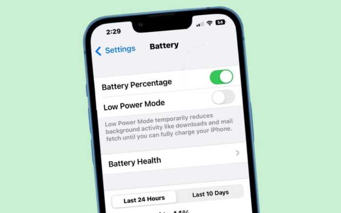 ios 16 finally brings battery percentage display to iphones in.jpg