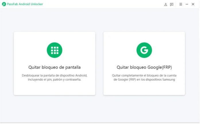 Passfab Android