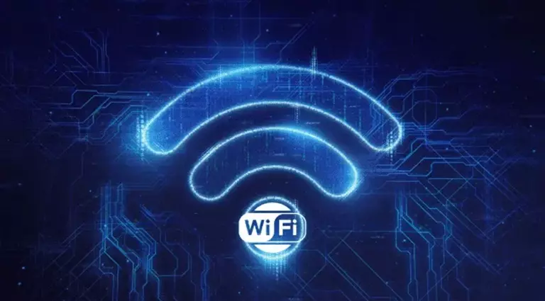 Wi-Fi 6 improvements