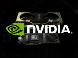 NVIDIA GeForce RTX 4080 GPU "Founders Edition" appears in alleged image with larger case
