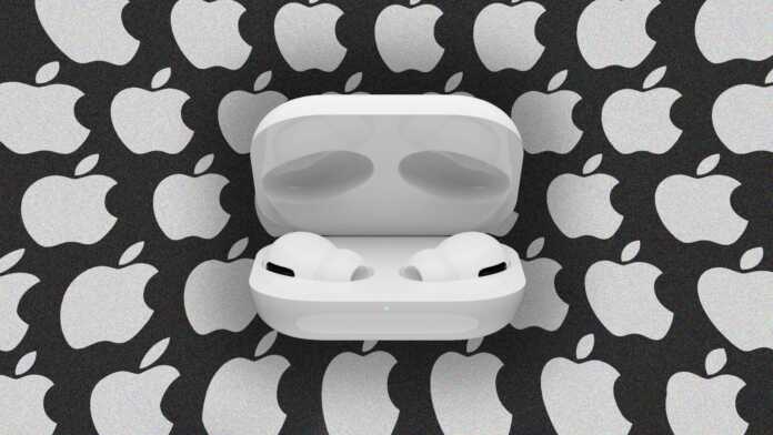 Apple lançará AirPods Pro 2 sem grandes mudanças na próxima quarta-feira (07), dizem rumores