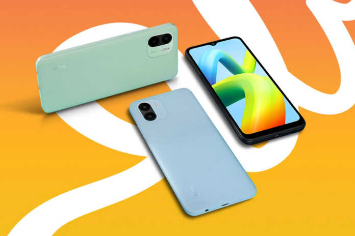 Xiaomi Redmi Prime 11, Prime 11 5G and Redmi A1: from this trio of cheap mobiles, the successor to the Xiaomi Mi A1 with pure Android stands out
