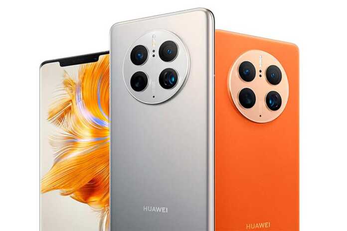 Huawei Mate 50 and Huawei Mate 50 Pro, a renovation with the maximum power that dispenses with 5G to win in photography
