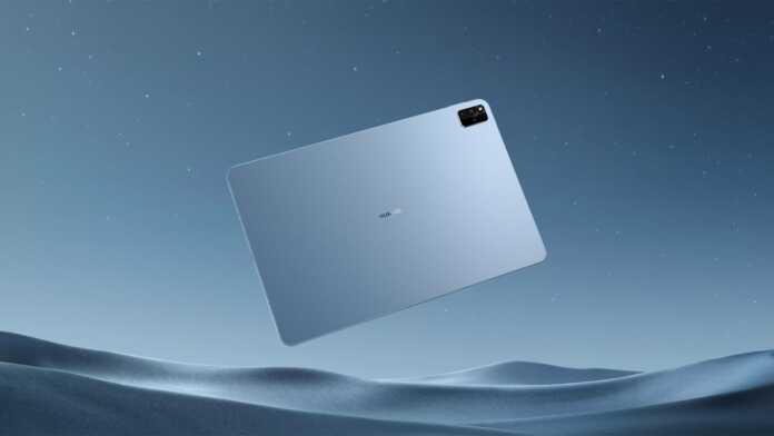 Huawei announces MatePad Pro 12.6 and MateBook E Go with 120 Hz displays and focus on high performance
