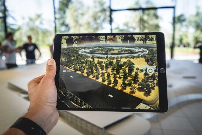 'Independence Heritage' app shows historical monuments in Augmented Reality
