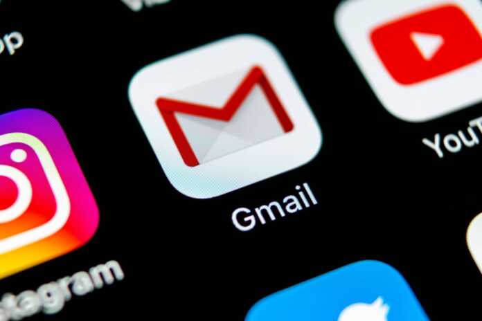 Gmail app on Android undergoes subtle changes in look
