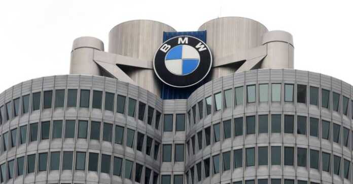 The difficulties of the Chinese partner of BMW are a warning to its rivals
