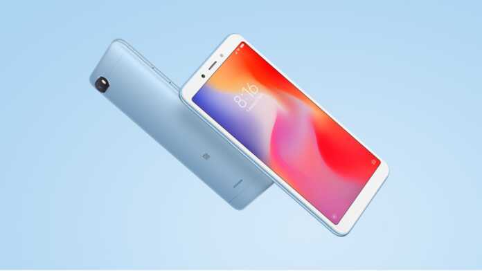  Tragic ending!  User reports Redmi 6A explosion in India with alleged death

