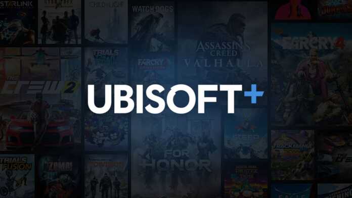 Ubisoft Plus has a free trial period until October 10
