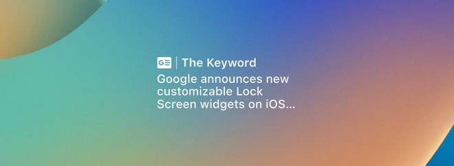 1663028739 239 iOS 16 Google Announces New Chrome and Gmail Widgets for