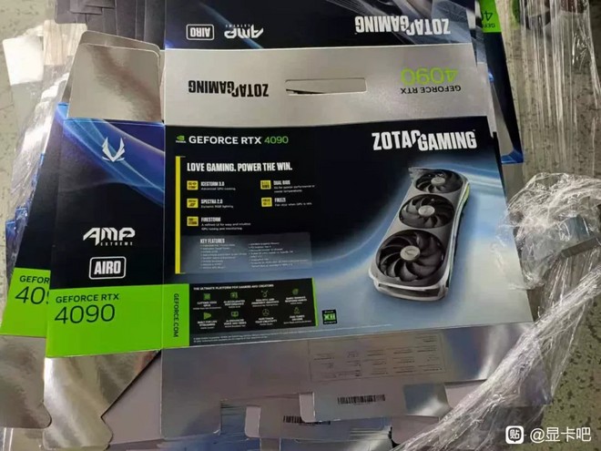 1663116722 837 NVIDIA RTX 4090 Has Possible Leaked Images and is EEC