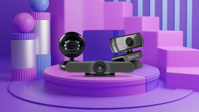 Best webcam to buy |  TudoCelular Guide
