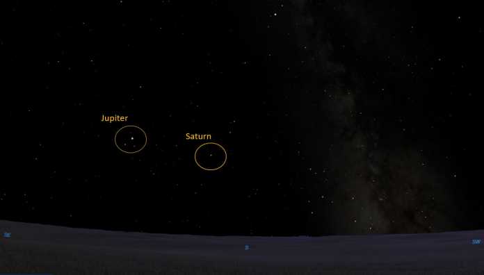 1663408829 273 Getting started with planetary cameras photographing Jupiter and Saturn