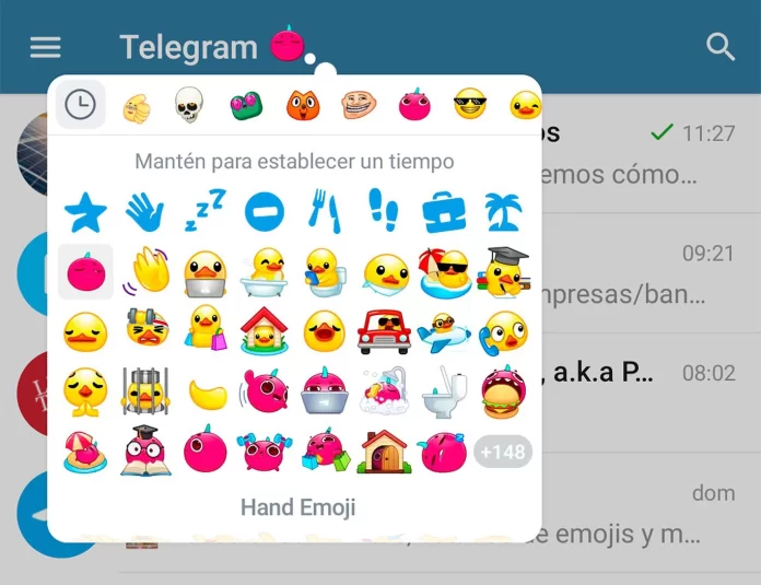 Telegram 9