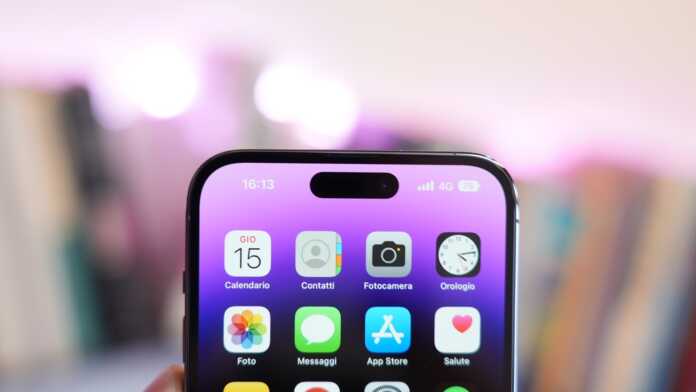 iPhone 14 Pro: LG waits for Apple to join Samsung in producing OLED screens
