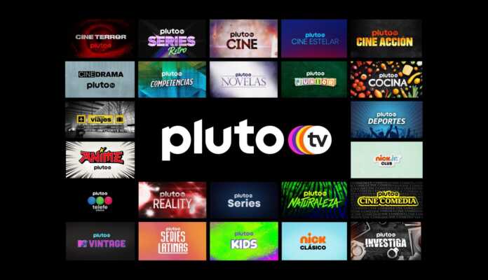 Pluto TV receives seven new channels with content from Rede TV and TV Cultura
