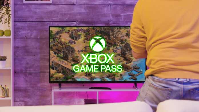 Xbox Game Pass Announces Date of New Games for Console, PC, and Cloud
