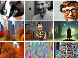  There are more and more stock images generated by artificial intelligence.  Shutterstock and Getty don't like it at all
