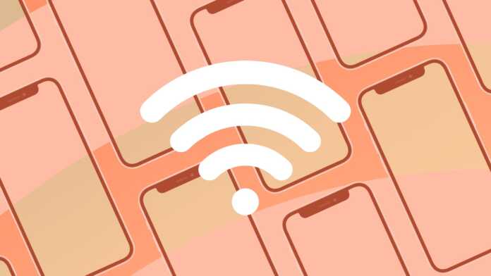 TC Teaches: How to See Wi-Fi Network Password on iPhone

