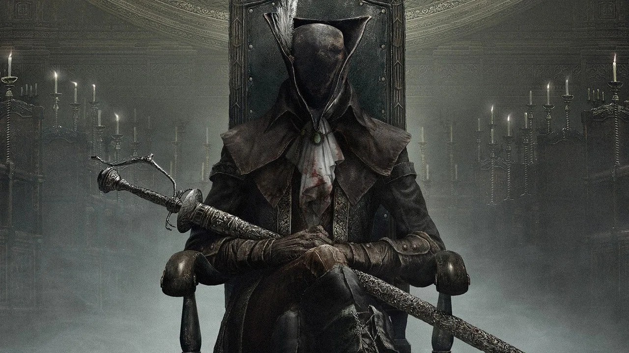 With a new rumour surfacing I'd like to point out that the website that  published it likes to publish a lot of bloodborne rumours 🤡 : r/bloodborne