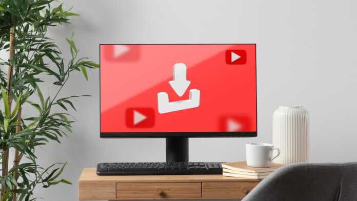 YouTube desktop allows regular users to download videos, but there's a catch
