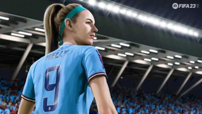 FIFA 23: official soundtrack of the game will have more than 100 songs
