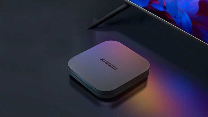Second generation of Xiaomi Box 4K may be released soon by the brand
