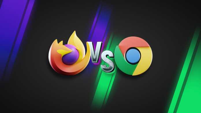 Mozilla vs Google, Apple and Microsoft: Firefox owner accuses rivals of unfair competition
