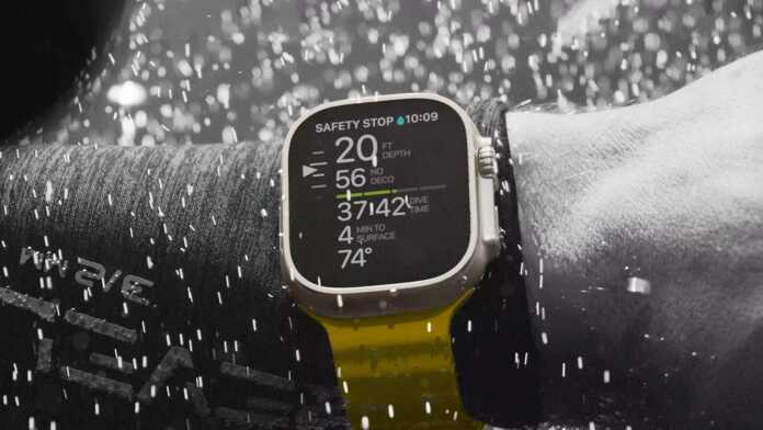 Apple Watch Ultra: Anatel approves new smartwatch and sales should start soon
