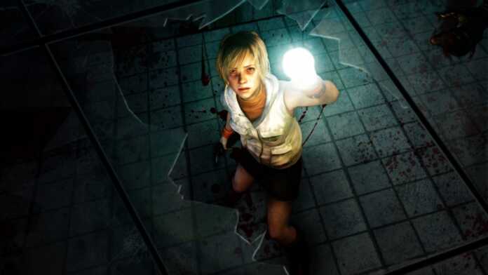 Silent Hill: The Short Message receives age rating and indicates franchise return
