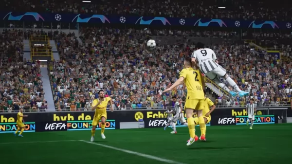 1664293934 828 FIFA 23 Recensione e analisi del gameplay EA regala calcio.webp