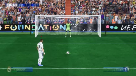 1664293936 4 FIFA 23 Recensione e analisi del gameplay EA regala calcio.webp
