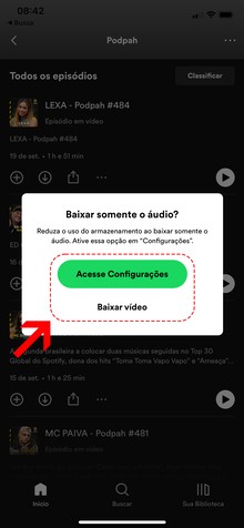 1664295051 826 TC Teaches How to Download Podcasts on Spotify for Offline