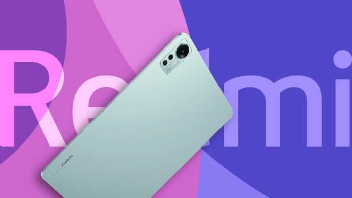  Everything leaked!  Redmi Pad has design, Helio G99 chipset and more confirmed specs
