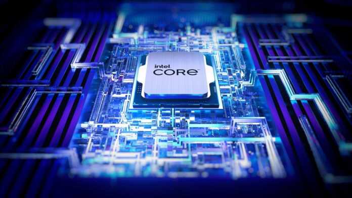 Intel launches 13th-generation Core family processors for desktops
