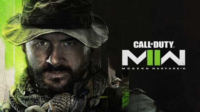 Infinity Ward will make several changes to Call of Duty Modern Warfare II after beta
