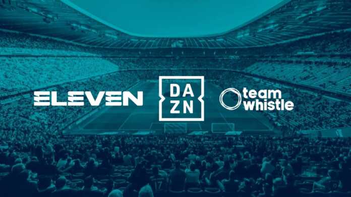 DAZN buys Eleven Sports, seeks to resume growth in global streaming
