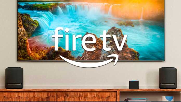 Amazon Announces New Fire TV Omni QLED 4K Up to 75