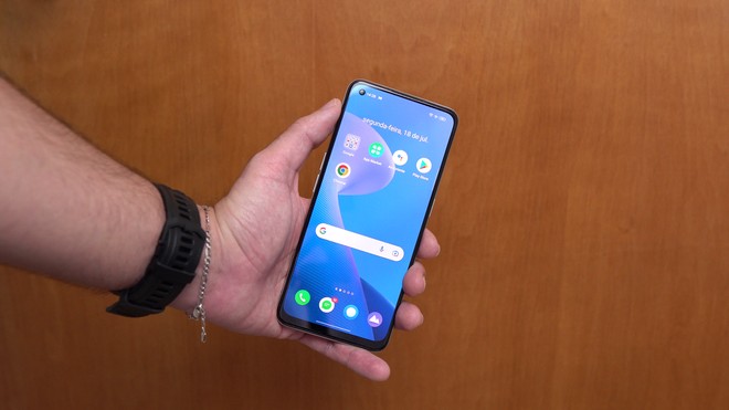 1664531721 336 Realme 10 has design revealed by certification after passing through