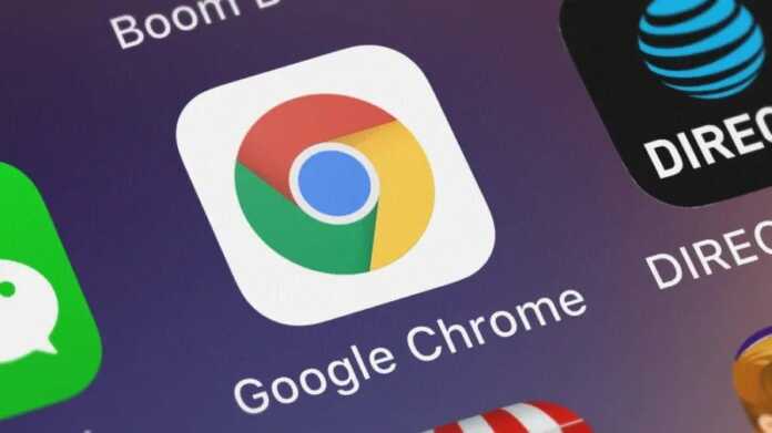 Google Chrome for Android now uses new method to count open tabs
