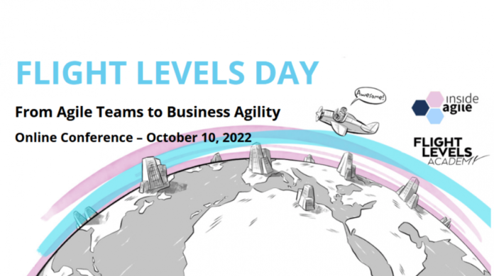 agile enterprises flight levels day early bird discount extended.png