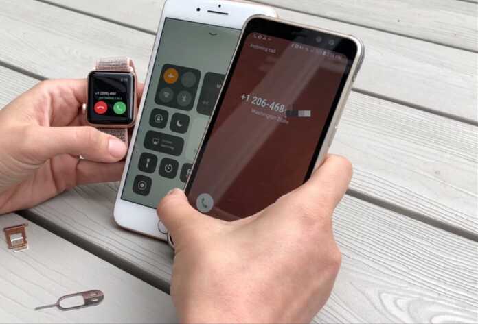 asi puedes sincronizar tu apple watch con un movil android.jpg