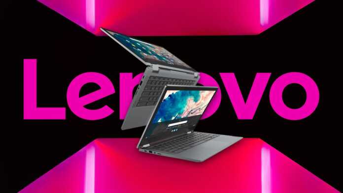  Chromebook for gamers!  Lenovo may launch notebook with 120 Hz display, RGB lighting and more
