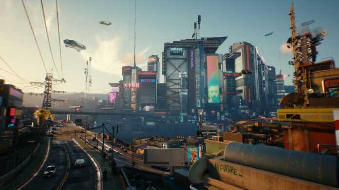 Cyberpunk 2077: CD Projekt Red introduces official modding tool for the game

